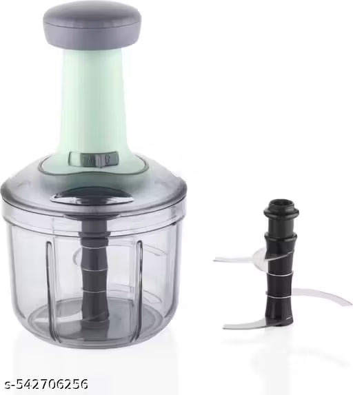 Manual Fruit and Vegetable Chopper
