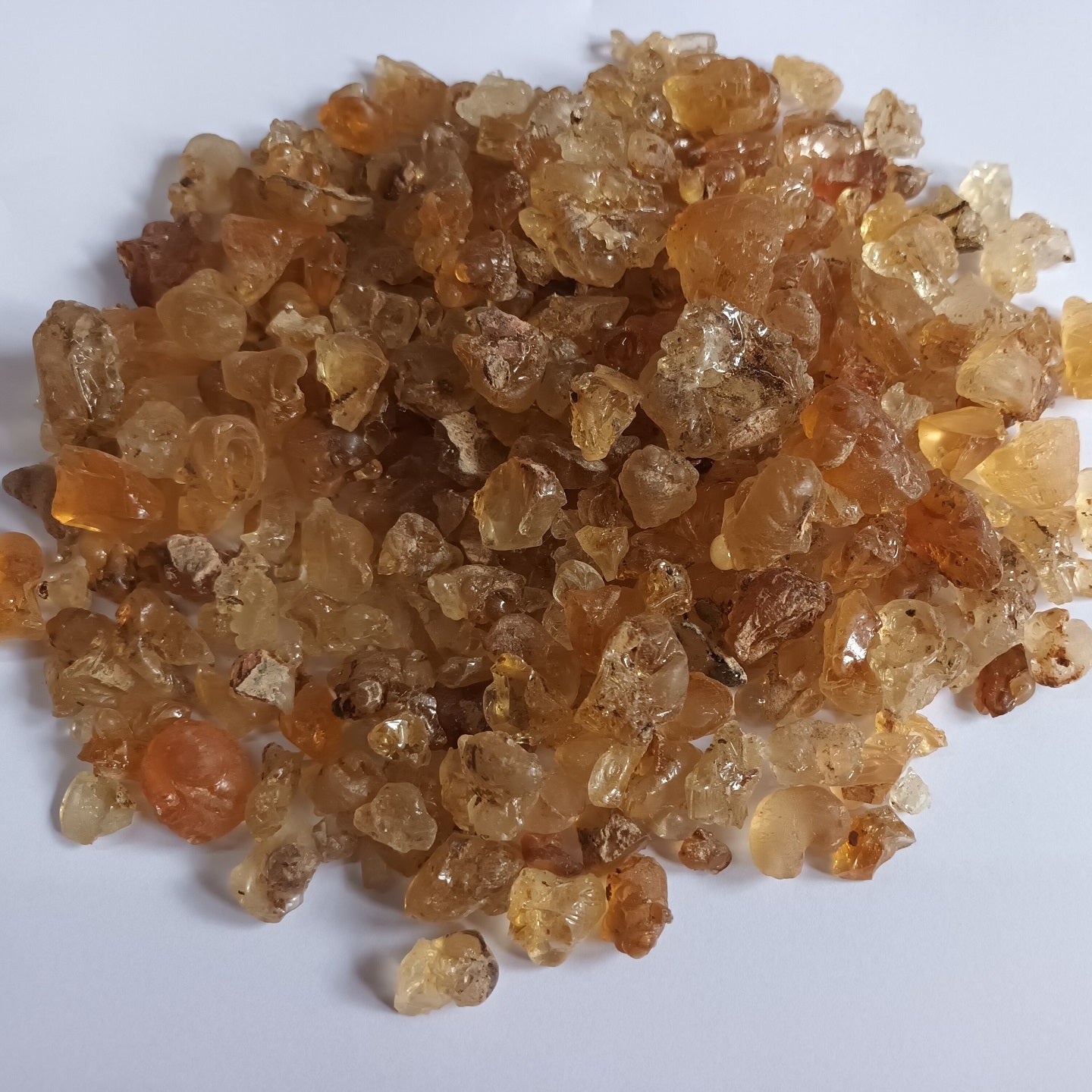 🌴 Nature's Sweet Secret: 100% Natural Palm Sugar Crystals(Panam Kalkandam)