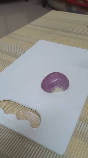 Manual Fruit and Vegetable Chopper